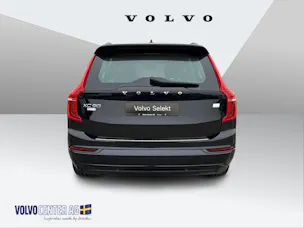 Volvo XC90 2.0 T8 TE Plus Dark 7P. eAWD