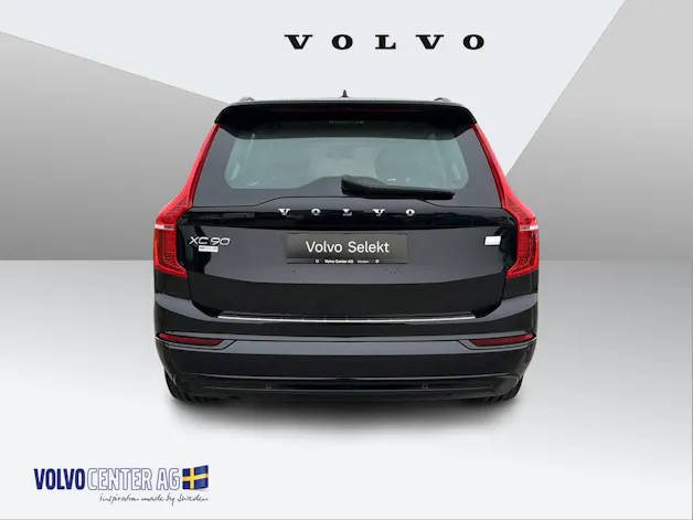 Volvo XC90 2.0 T8 TE Plus Dark 7P. eAWD