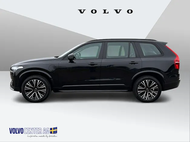 Volvo XC90 2.0 T8 TE Plus Dark 7P. eAWD