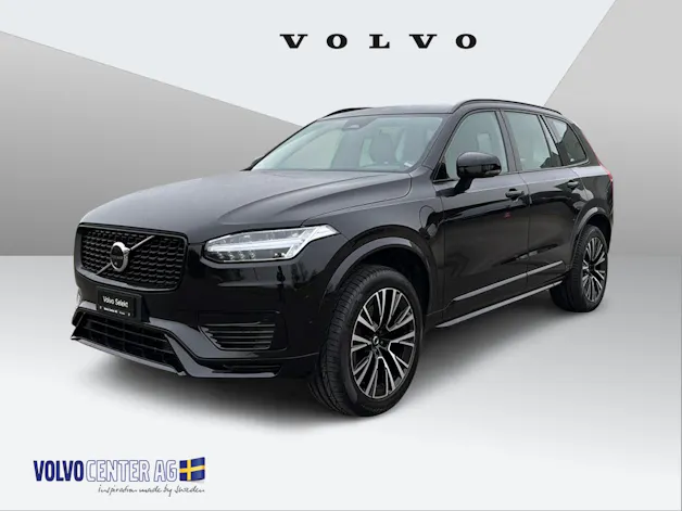 Volvo XC90 2.0 T8 TE Plus Dark 7P. eAWD