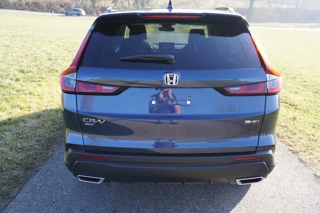 Honda CR-V 2.0 i-MMD Advance 4WD