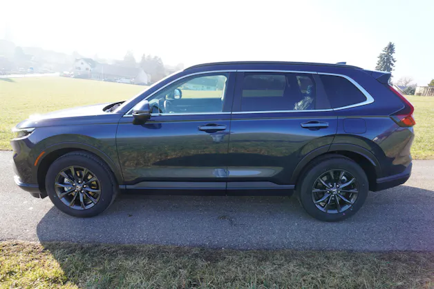 Honda CR-V 2.0 i-MMD Advance 4WD