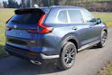 Honda CR-V 2.0 i-MMD Advance 4WD