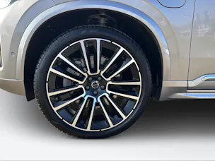 Volvo XC90 2.0 T8 TE XClusive Edition Bright eAWD