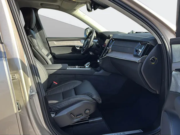 Volvo XC90 2.0 T8 TE XClusive Edition Bright eAWD