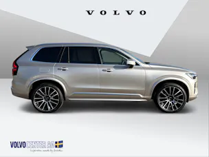 Volvo XC90 2.0 T8 TE XClusive Edition Bright eAWD
