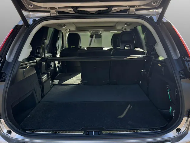 Volvo XC90 2.0 T8 TE XClusive Edition Bright eAWD