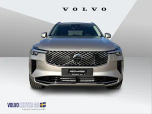 Volvo XC90 2.0 T8 TE XClusive Edition Bright eAWD