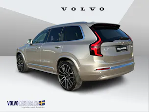 Volvo XC90 2.0 T8 TE XClusive Edition Bright eAWD