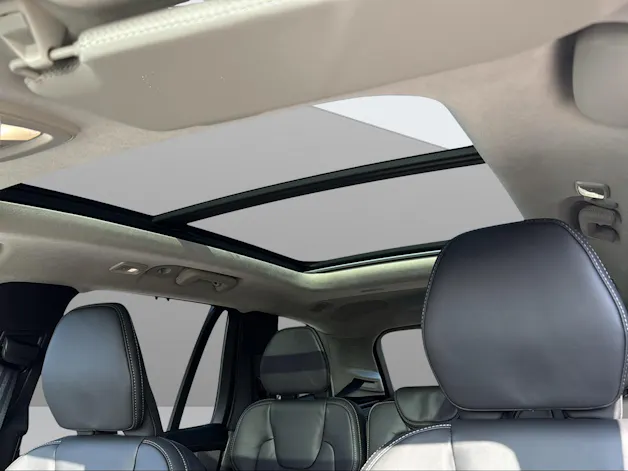 Volvo XC90 2.0 T8 TE XClusive Edition Bright eAWD