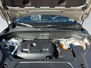 Volvo XC90 2.0 T8 TE XClusive Edition Bright eAWD