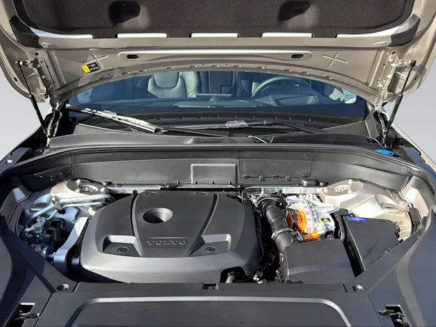 Volvo XC90 2.0 T8 TE XClusive Edition Bright eAWD