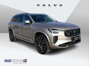 Volvo XC90 2.0 T8 TE XClusive Edition Bright eAWD