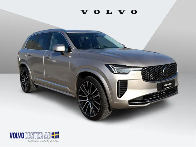 Volvo XC90 2.0 T8 TE XClusive Edition Bright eAWD