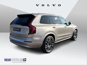 Volvo XC90 2.0 T8 TE XClusive Edition Bright eAWD