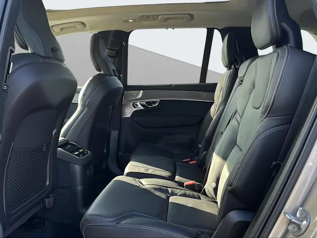 Volvo XC90 2.0 T8 TE XClusive Edition Bright eAWD
