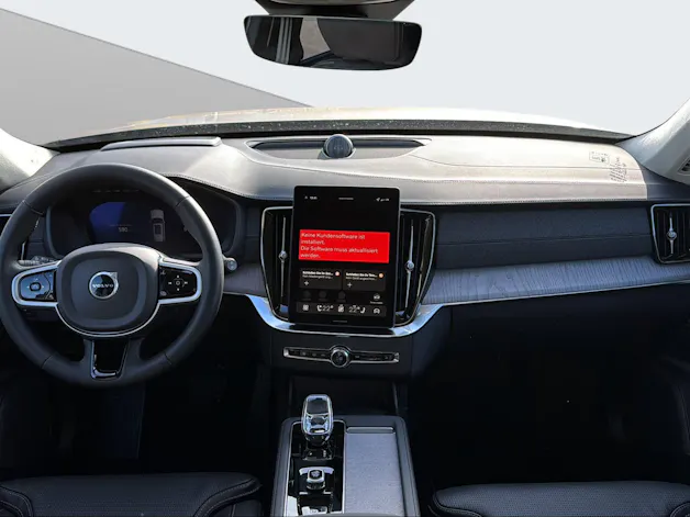Volvo XC90 2.0 T8 TE XClusive Edition Bright eAWD
