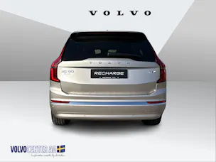 Volvo XC90 2.0 T8 TE XClusive Edition Bright eAWD