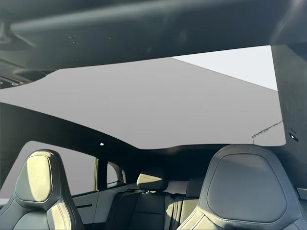 Polestar 4 Long Range Single Motor