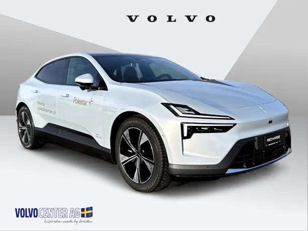 Polestar 4 Long Range Single Motor