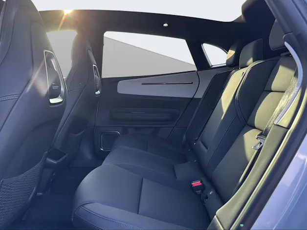 Polestar 4 Long Range Single Motor