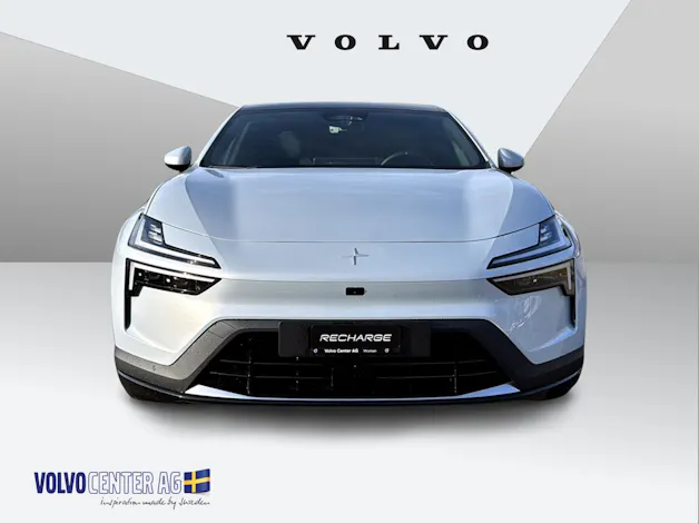 Polestar 4 Long Range Single Motor