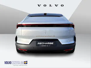 Polestar 4 Long Range Single Motor