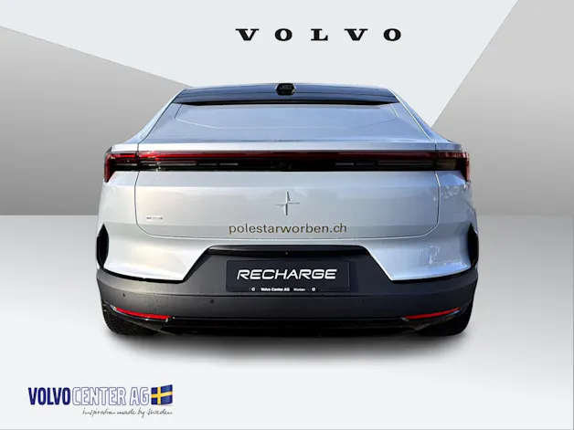 Polestar 4 Long Range Single Motor