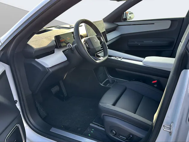 Polestar 4 Long Range Single Motor