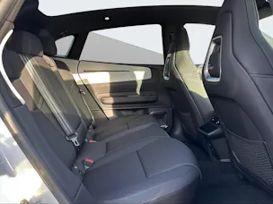 Polestar 4 Long Range Single Motor