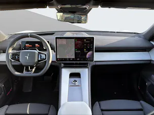 Polestar 4 Long Range Single Motor