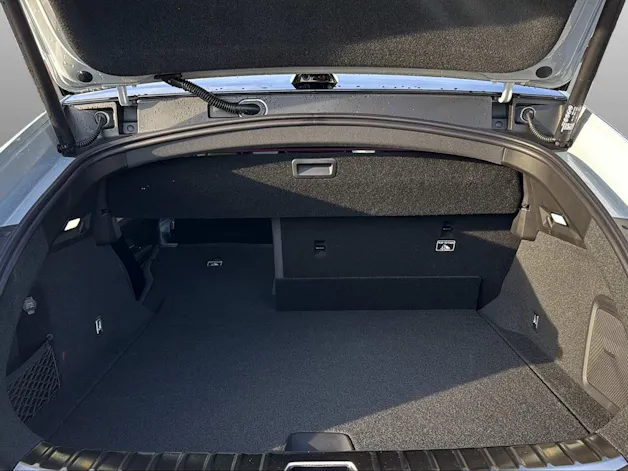Polestar 4 Long Range Single Motor
