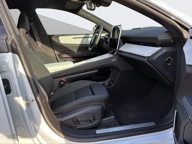 Polestar 4 Long Range Single Motor
