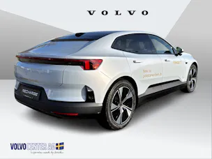 Polestar 4 Long Range Single Motor