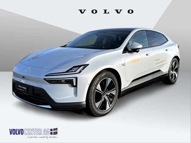 Polestar 4 Long Range Single Motor