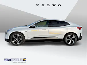 Polestar 4 Long Range Single Motor