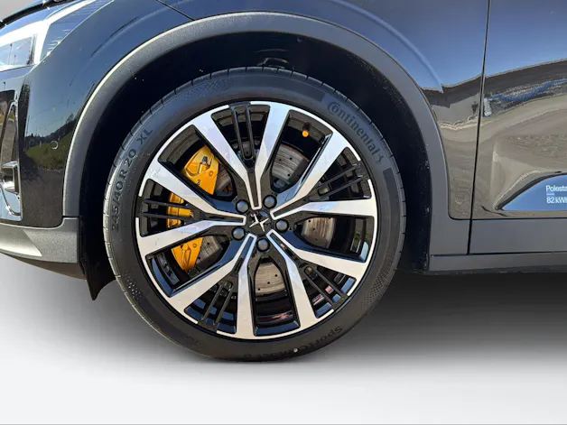 Polestar 2 Long Range Dual Motor