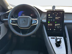 Polestar 2 Long Range Dual Motor