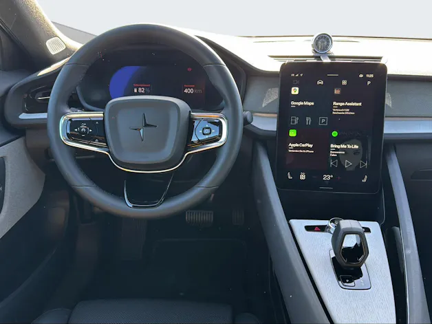 Polestar 2 Long Range Dual Motor
