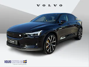 Polestar 2 Long Range Dual Motor