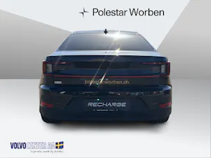 Polestar 2 Long Range Dual Motor