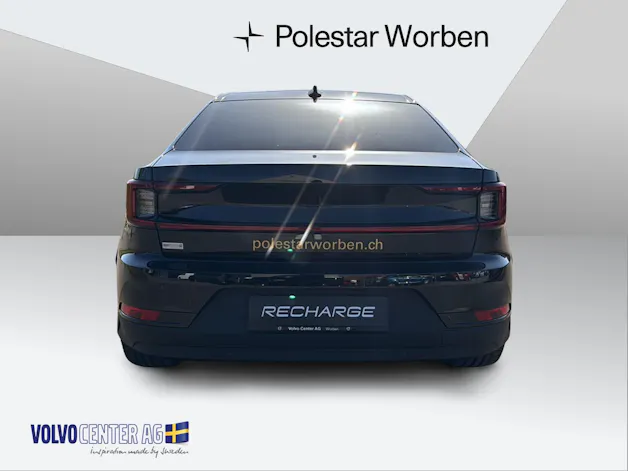 Polestar 2 Long Range Dual Motor
