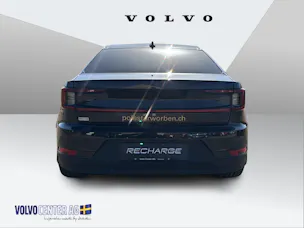 Polestar 2 Long Range Dual Motor