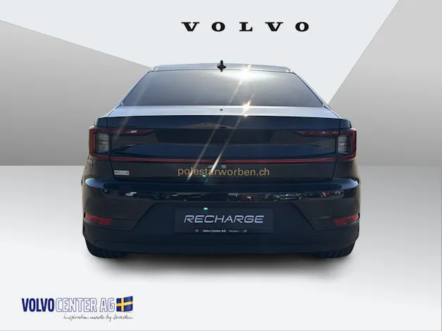 Polestar 2 Long Range Dual Motor