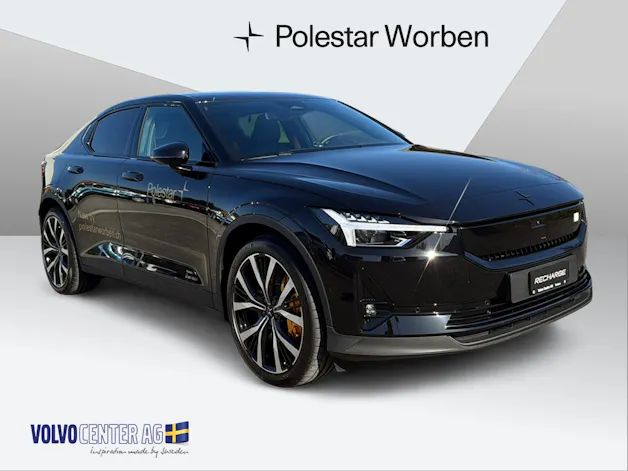 Polestar 2 Long Range Dual Motor