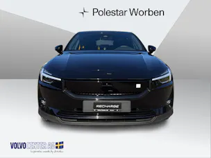 Polestar 2 Long Range Dual Motor