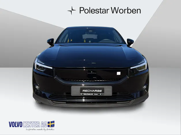 Polestar 2 Long Range Dual Motor