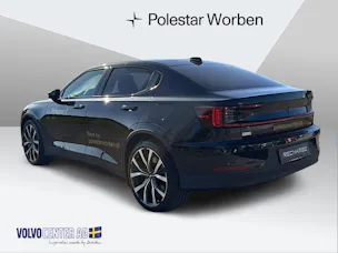Polestar 2 Long Range Dual Motor