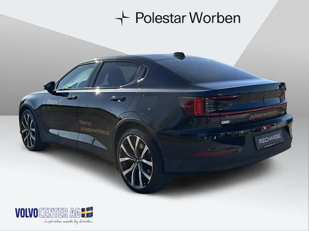 Polestar 2 Long Range Dual Motor