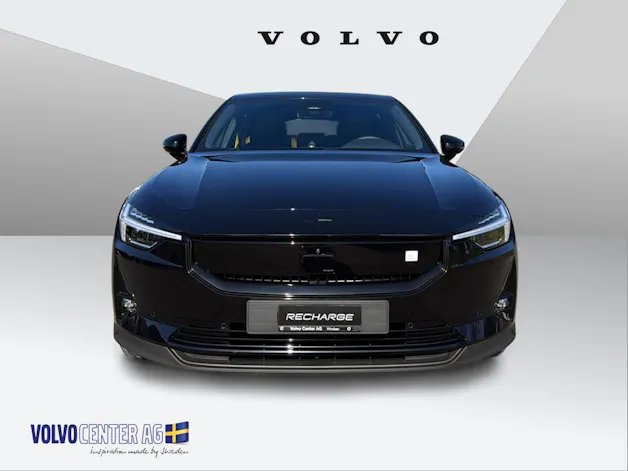 Polestar 2 Long Range Dual Motor